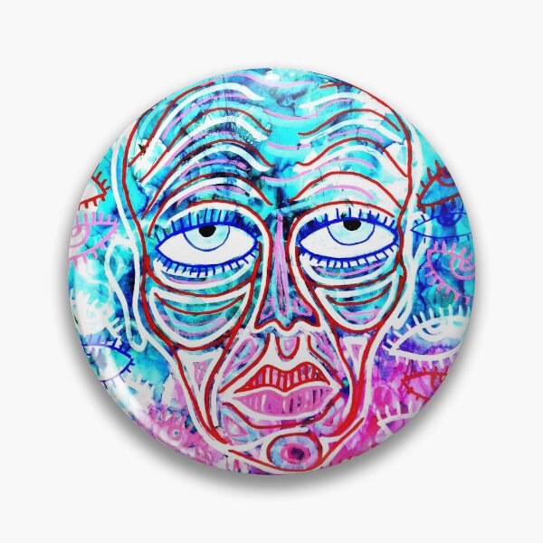 Item preview, Peepers designed and sold by hectornothector.