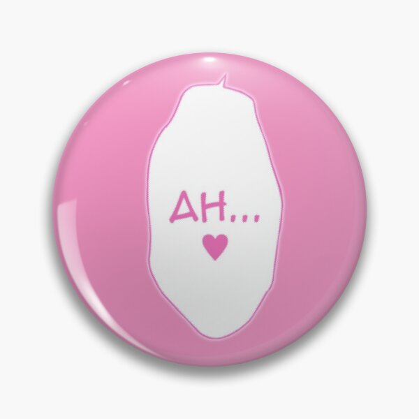 Item preview, ah...heart pink designed and sold by otakutrashlily.
