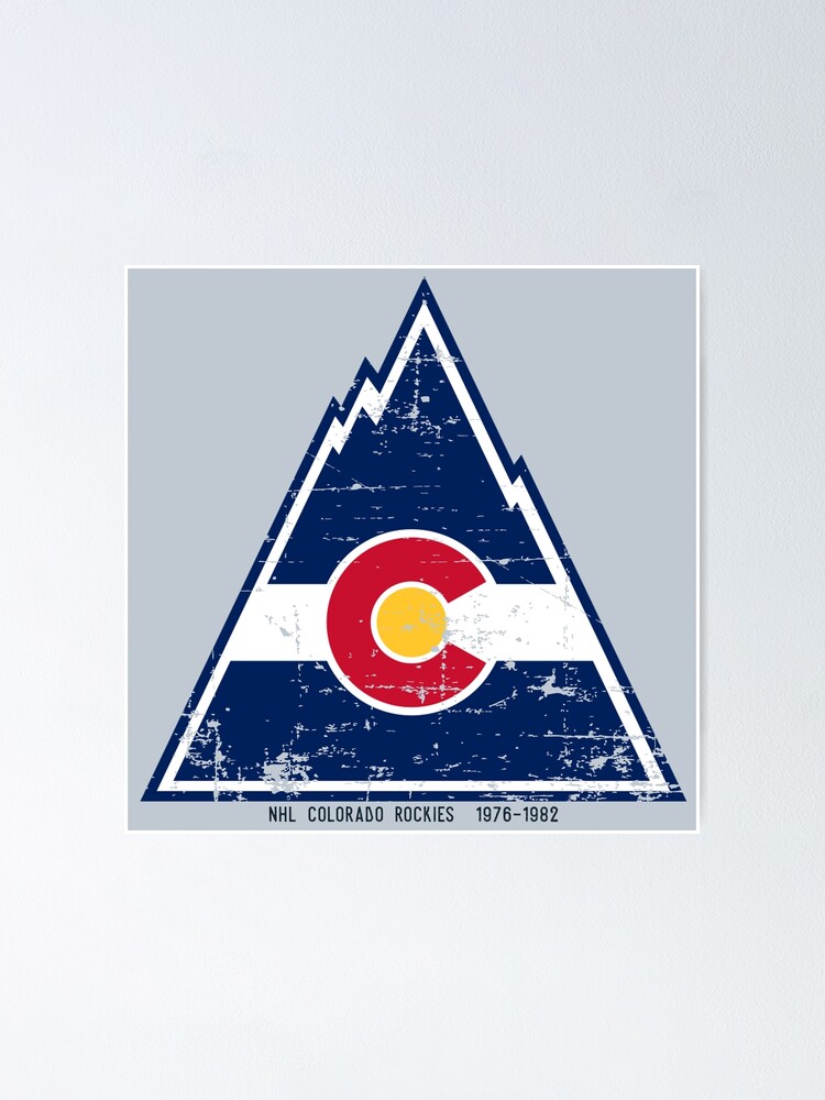 Colorado Rockies | Poster