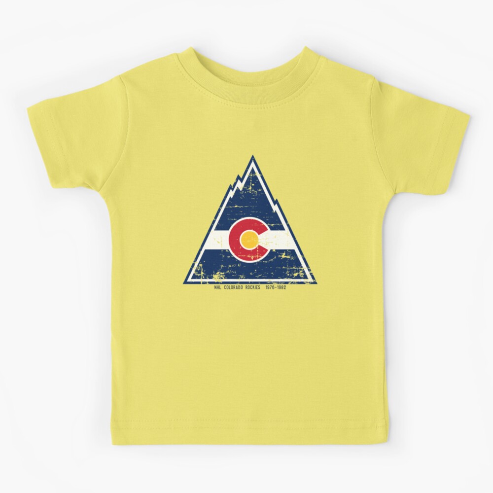 Colorado Rockies Essential T-Shirt for Sale by jungturx