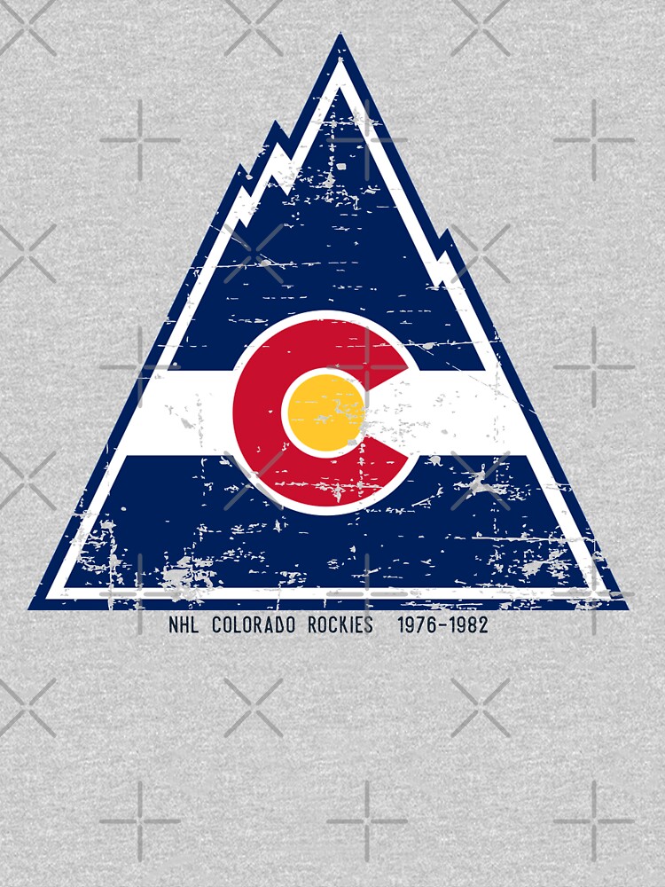 Colorado Rockies Essential T-Shirt for Sale by jungturx