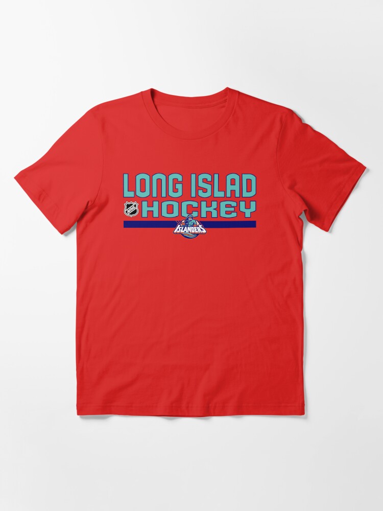 Islanders Fisherman Essential T-Shirt | Redbubble