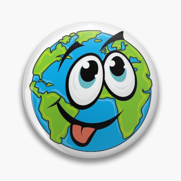 Item preview, Silly Earth designed and sold by godhatesusall.