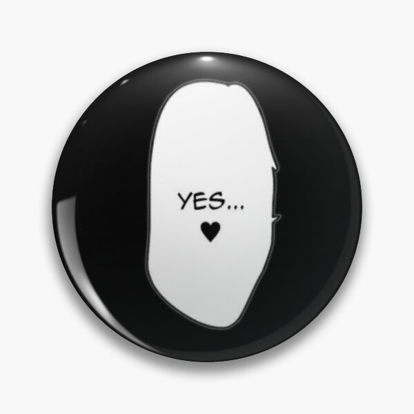 Item preview, yes...heart designed and sold by otakutrashlily.