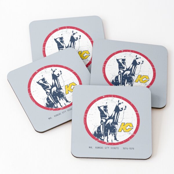 Item preview, Kansas City Scouts designed and sold by jungturx.