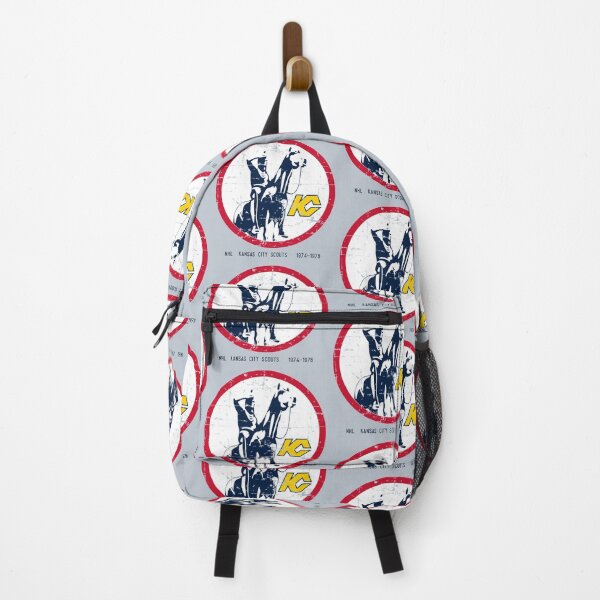 Item preview, Kansas City Scouts designed and sold by jungturx.