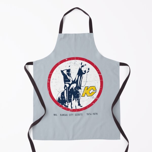 Item preview, Kansas City Scouts designed and sold by jungturx.