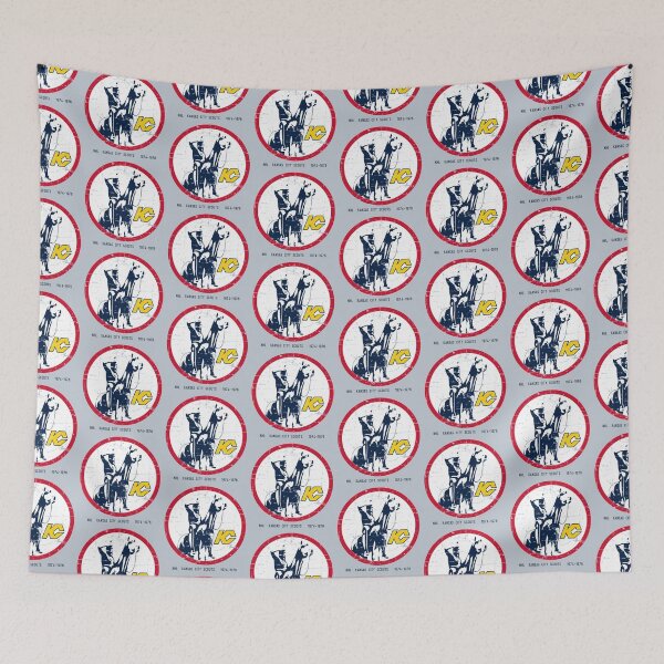 Item preview, Kansas City Scouts designed and sold by jungturx.
