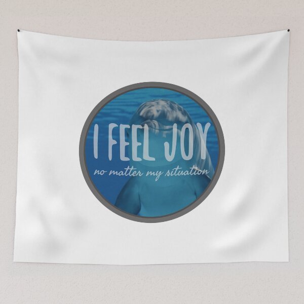 Item preview, Colorful design for optimistic people who always feel joy and happiness designed and sold by Awesome 4 all.