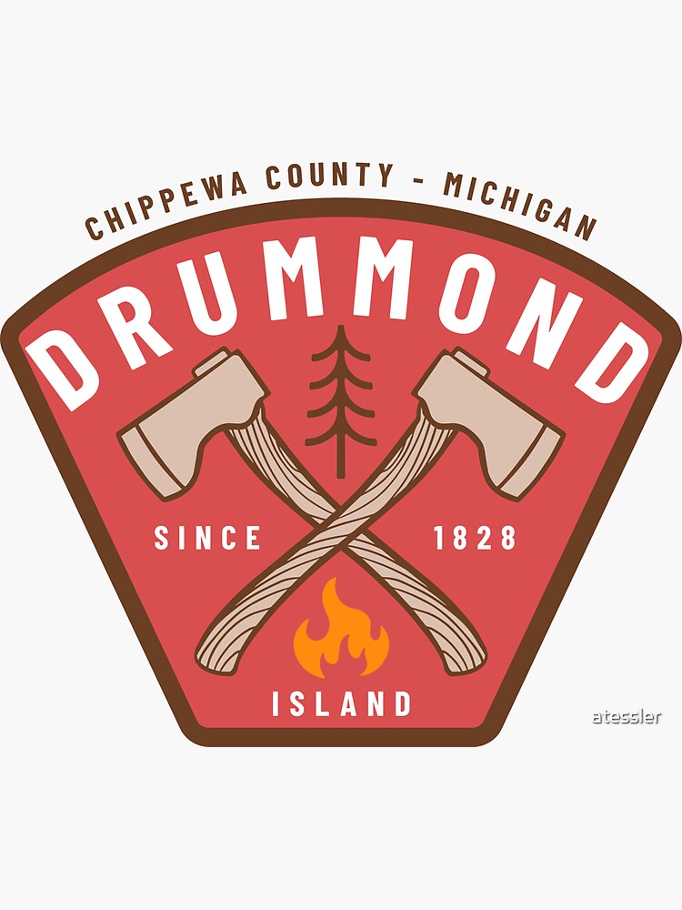 Drummond Island