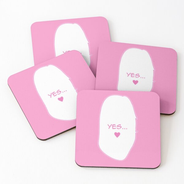 Item preview, yes...heart pink designed and sold by otakutrashlily.