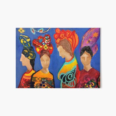 Item preview, Majestic Four designed and sold by Leslie Durant.