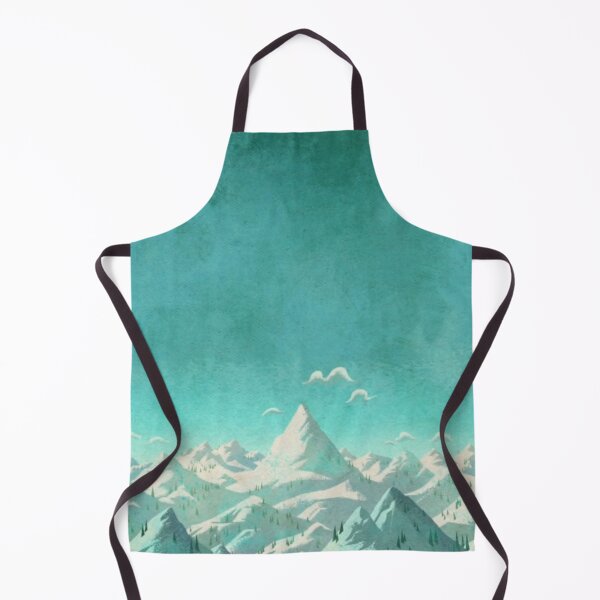 Item preview, mountains designed and sold by RoyalNadja.