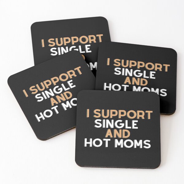 Item preview, i support single and hot moms designed and sold by aimanart.