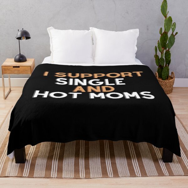 Item preview, i support single and hot moms designed and sold by aimanart.