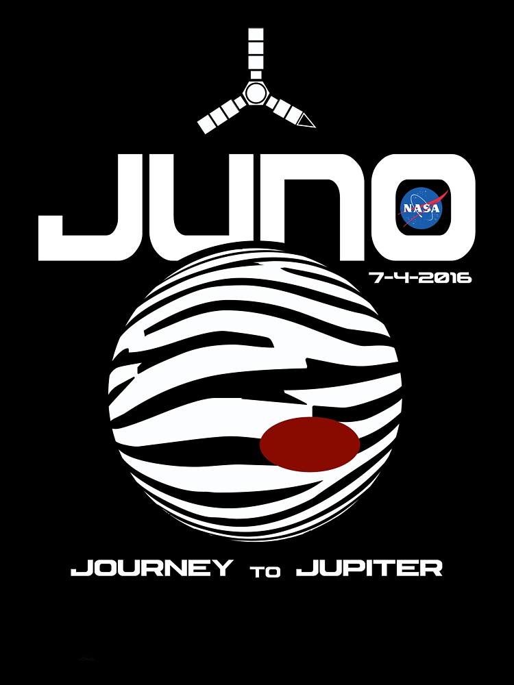 Discover JUNO - Voyage À Jupiter Espace Grenouillère Bébé