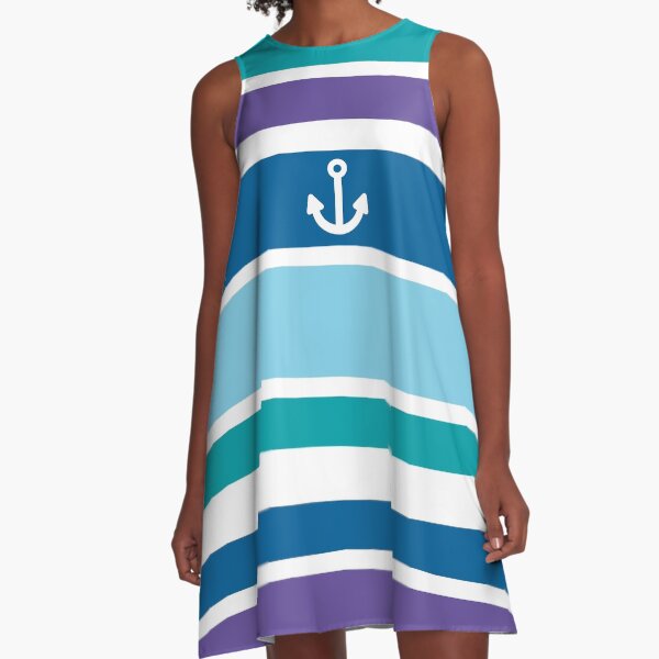 nautical summer dresses