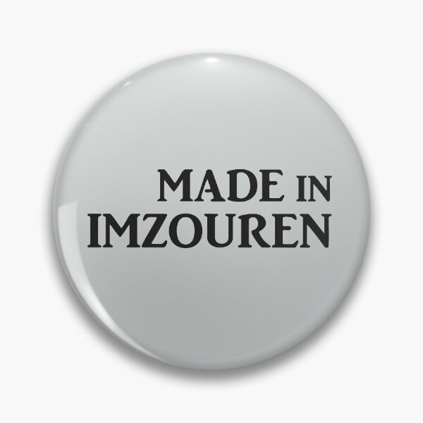 Item preview, Made in Imzouren designed and sold by Mamesh Amazigh.