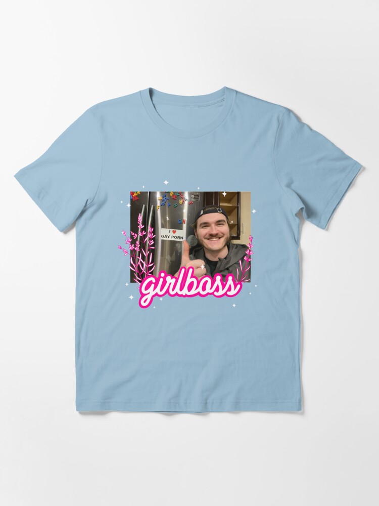 girlboss shirts