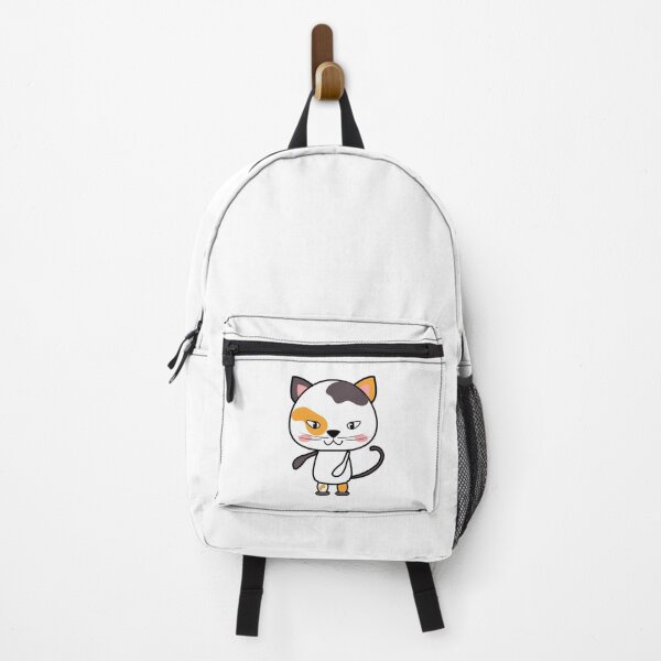 Item preview, Cute Kawaii Calico Kitty Cat designed and sold by lovelyandcute.