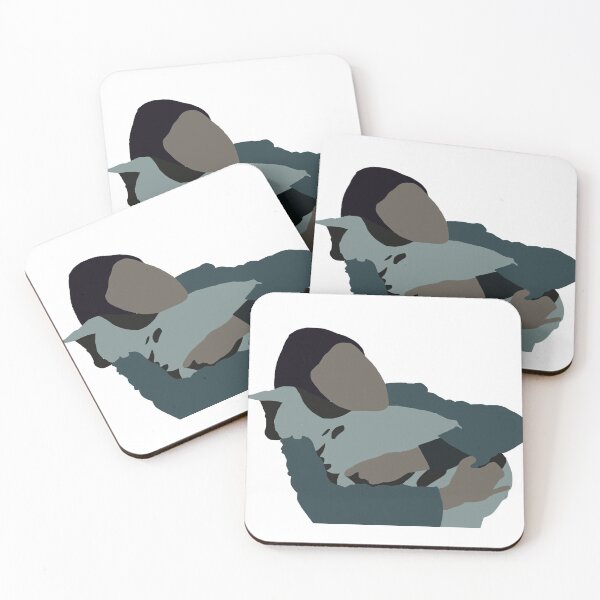Item preview, jesper and milo designed and sold by acetaryst.