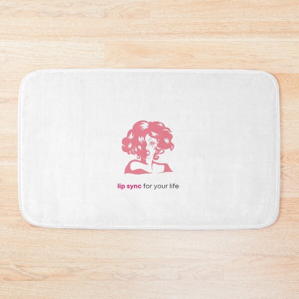Item preview, Lip Sync For Your Life | Ru Paul's Drag Race | LGBT | Proud designed and sold by Create Ur World.