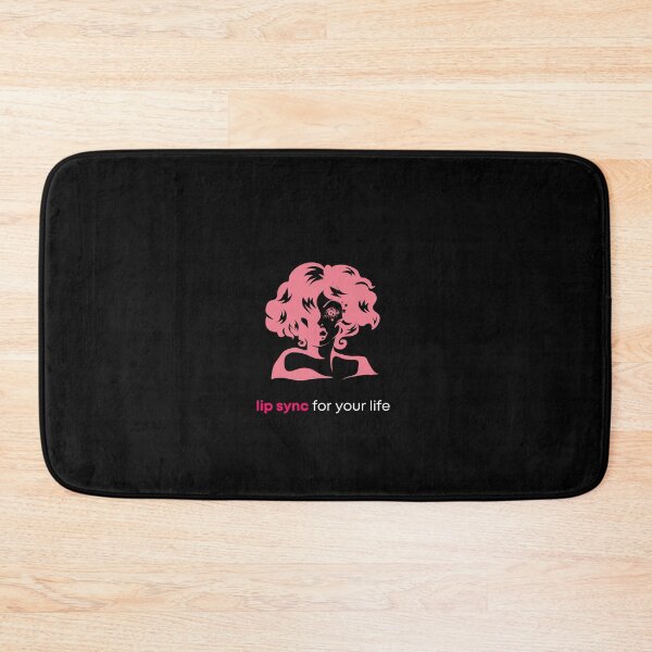 Item preview, Lip Sync For Your Life | Ru Paul's Drag Race | LGBT | Proud designed and sold by Create Ur World.