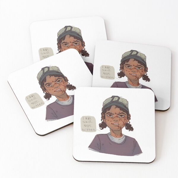 Item preview, Still. Not. Bitten. designed and sold by losthiqhway.