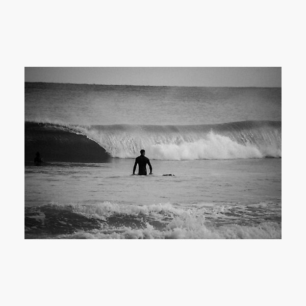 Item preview, Winter Surf  designed and sold by Kerry  Williams.