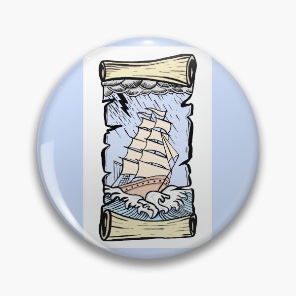 Item preview, Boat trip  designed and sold by TREETHECOMPANY.
