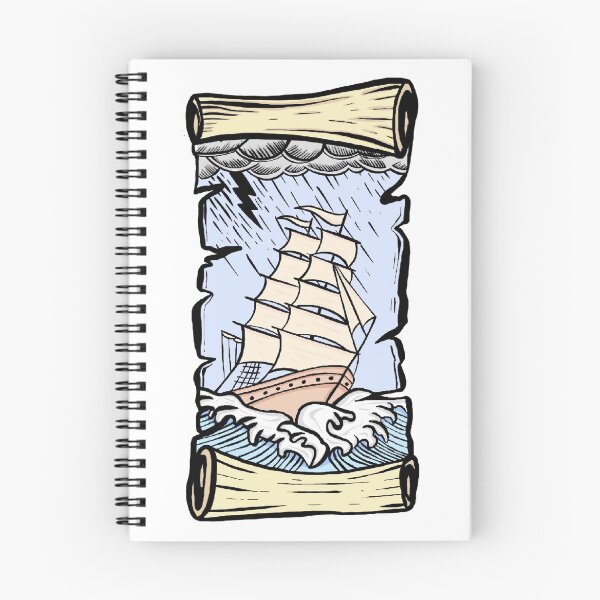 Item preview, Boat trip  designed and sold by TREETHECOMPANY.