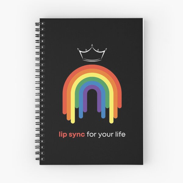 Item preview, Lip Sync For Your Life | Ru Paul's Drag Race | LGBT | Proud designed and sold by Create Ur World.