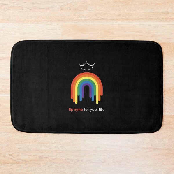 Item preview, Lip Sync For Your Life | Ru Paul's Drag Race | LGBT | Proud designed and sold by Create Ur World.