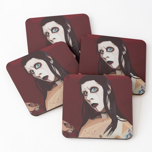Item preview, worlds prettiest bastard designed and sold by angelofnoise  ⠀⠀.