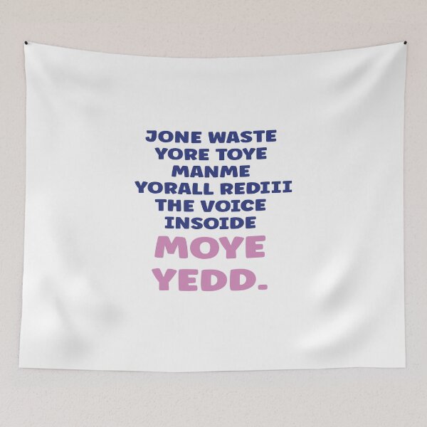 Item preview, jone waste yore toye monme yorall redii designed and sold by eness-BK.