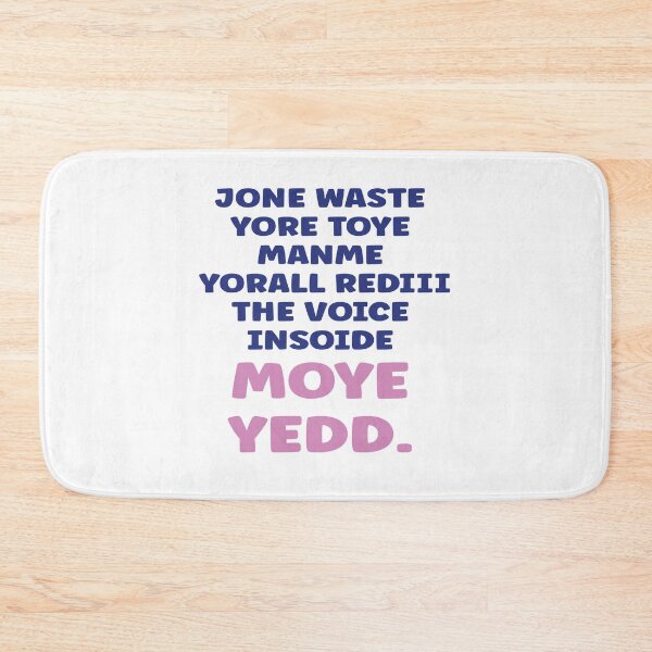 Item preview, jone waste yore toye monme yorall redii designed and sold by eness-BK.