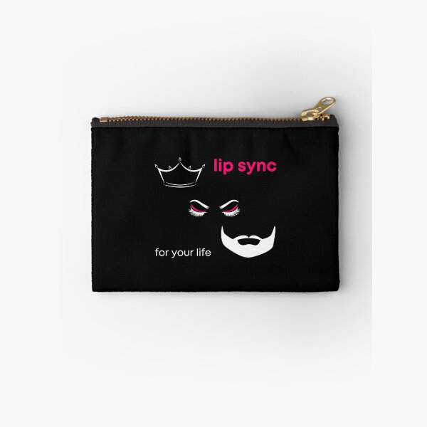 Item preview, Lip Sync For Your Life | Ru Paul's Drag Race | LGBT | Proud designed and sold by Create Ur World.