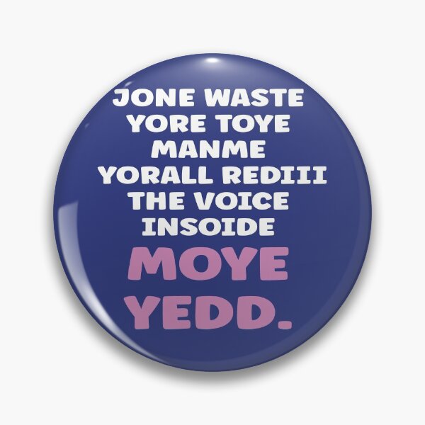 Item preview, jone waste yore toye monme yorall redii designed and sold by eness-BK.