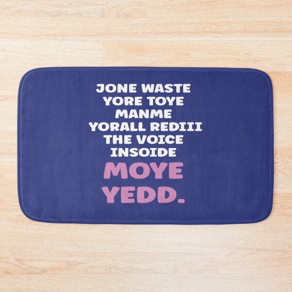 Item preview, jone waste yore toye monme yorall redii designed and sold by eness-BK.