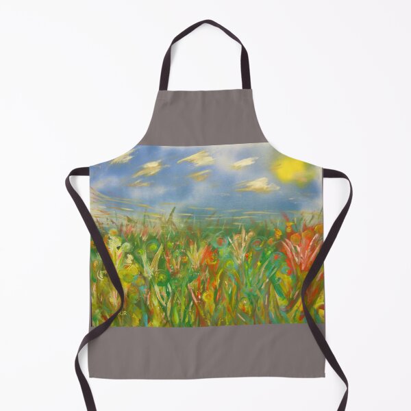 Item preview, "A Gentle Breeze" designed and sold by Robert Regenold's Art Shop.