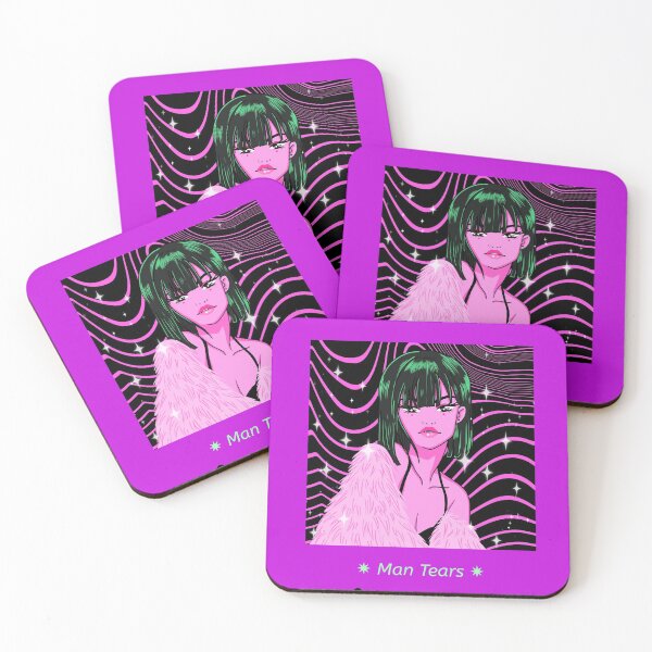 Item preview, Aesthetic anime designed and sold by Hoetoons.