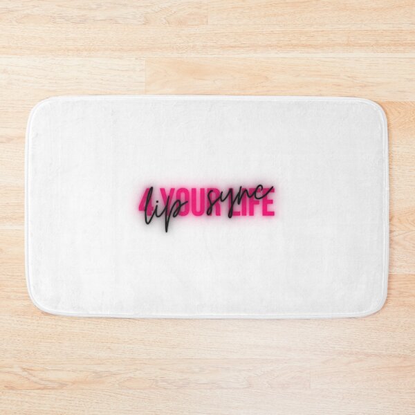 Item preview, Lip Sync For Your Life | Ru Paul's Drag Race | LGBT | Proud designed and sold by Create Ur World.