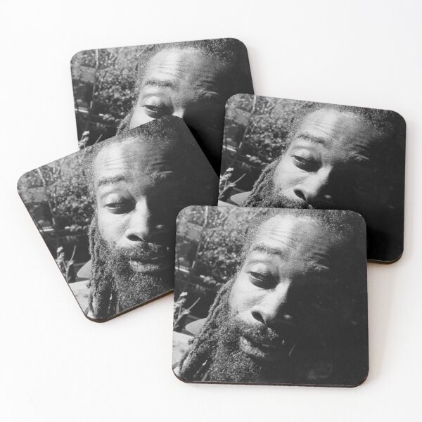 Item preview, The Stranger in Manhattan designed and sold by DarkRoomPhotos.
