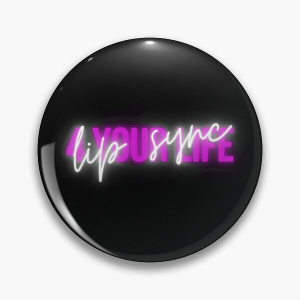 Item preview, Lip Sync For Your Life | Ru Paul's Drag Race | LGBT | Proud designed and sold by Create Ur World.