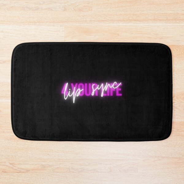 Item preview, Lip Sync For Your Life | Ru Paul's Drag Race | LGBT | Proud designed and sold by Create Ur World.
