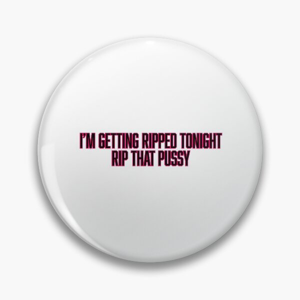 Item preview, I'm getting ripped tonight - tiktok designed and sold by lovelinashop.