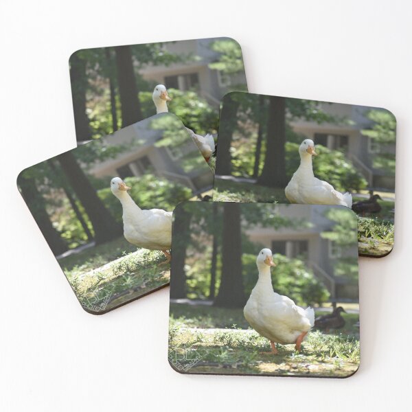 Item preview, The Waddling Duck designed and sold by Becky Laine.