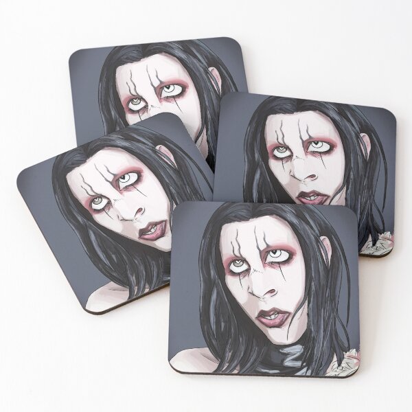 Item preview, shoot myself to love you designed and sold by angelofnoise  ⠀⠀.