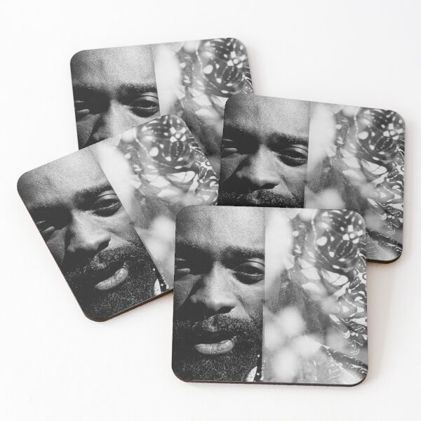 Item preview, Double Exposure of the Stranger in New York City designed and sold by DarkRoomPhotos.