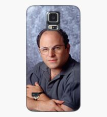 George Costanza Case/Skin for Samsung Galaxy